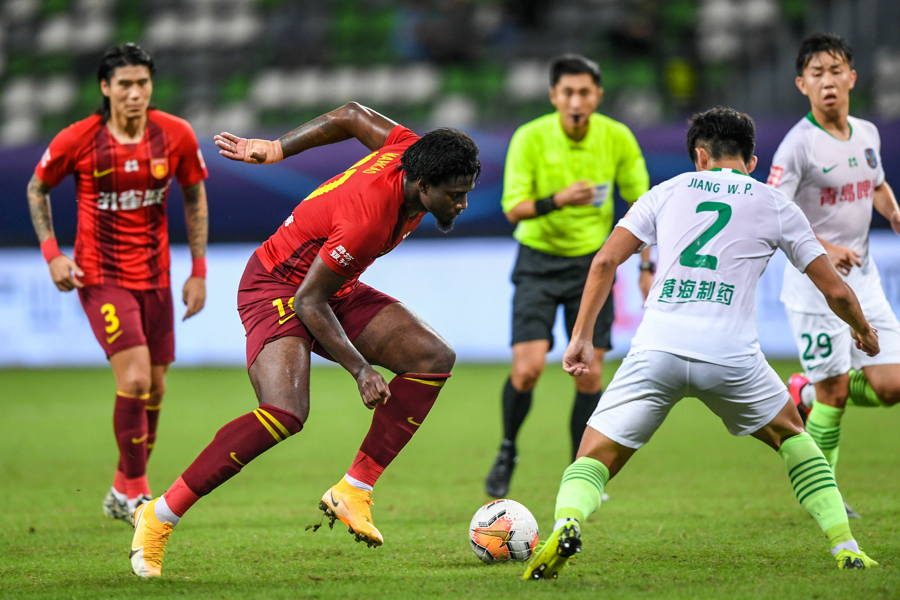 他选择更多 他选择更多